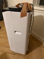 Nedis Mobiele Airco - Goede Staat, Witgoed en Apparatuur, Airco's, Ophalen, Gebruikt, Minder dan 60 m³, Timer