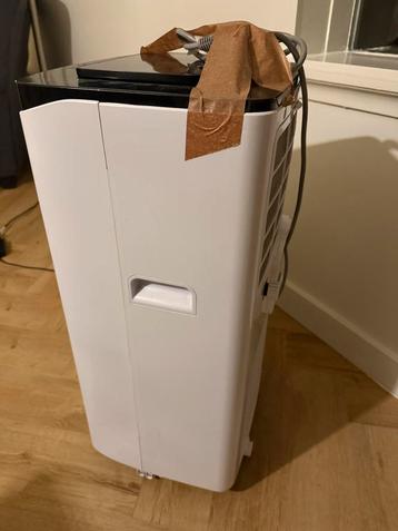 Nedis Mobiele Airco - Goede Staat beschikbaar voor biedingen