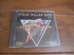 Steve miller band greatest hits album, Ophalen of Verzenden, Zo goed als nieuw, Poprock
