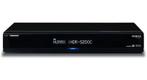 Humax decoder en recorder, Audio, Tv en Foto, Decoders en Harddiskrecorders, Ophalen of Verzenden, Gebruikt, Harddiskrecorder