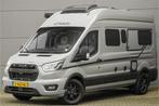 Ford Transit Etrusco CV 600 DF Automaat 170PK Complete Inric, Caravans en Kamperen, Campers, Automaat, Buscamper of Camperbus