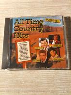 All time country hits vol 1, Ophalen of Verzenden, Country en Western