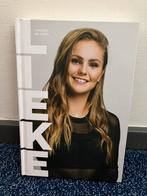 Boek Lieke Martens - Van Nieuw Bergen naar Barcelona, Ophalen of Verzenden, Zo goed als nieuw, Sport