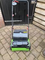 Verticuteermachine - elektrische, Tuin en Terras, Ophalen of Verzenden, Zo goed als nieuw, Elektrisch