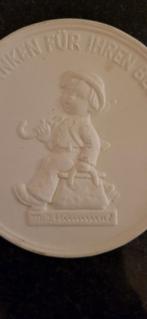 Hummel Bordje - Goebel, Antiek en Kunst, Ophalen of Verzenden