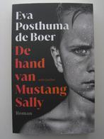 Diverse boeken van Eva Posthuma de Boer, Ophalen of Verzenden, Zo goed als nieuw, Nederland