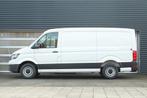 Volkswagen Crafter 30 2.0 TDI 140pk L3H2 Trendline | Trekhaa, Voorwielaandrijving, 12 maanden, Stof, Volkswagen Bedrijfswagens Voorkeurselectie