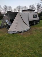 Varioluifel Kip shelter laag model, Caravans en Kamperen, Ophalen, Gebruikt