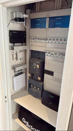 Vakmonteur voor meterkast en thuisinstallatie op maat, Ophalen of Verzenden, Nieuw, Overige typen