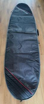 Ocean&Earth 8’0 Boardbag, Watersport en Boten, Golfsurfen, Ophalen, Gebruikt, Funboard, Met koord