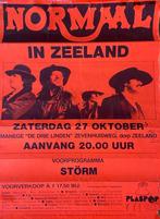Gezocht: Normaal posters, Ophalen, Poster, Artwork of Schilderij