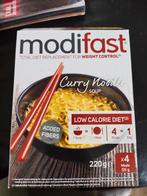 Modifast pakket te koop, Ophalen of Verzenden, Nieuw, Overige typen