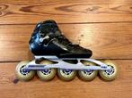 Skeelers Maple Powerslide, Gebruikt, Inline skates 5 wielen, Ophalen of Verzenden, Powerslide
