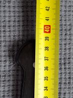 Wüsthof Dreizackwerk Keukenmes 40cm, Ophalen of Verzenden, Gebruikt, Rvs of Chroom, Los bestek