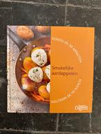 Smakelijke aardappelen, Ophalen, Zo goed als nieuw