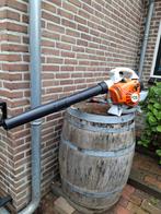 Stihl SH / BG 56 C bladblazer, Handgedragen, Ophalen of Verzenden, Zo goed als nieuw, Stihl