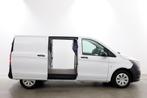 Mercedes-Benz Vito 116 CDI 163pk Kort L1H1 2x Schuifdeur/Air, Auto's, Start-stop-systeem, Achterwielaandrijving, Gebruikt, Euro 6
