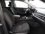 Kia Sportage 1.6 T-GDi Hybrid DynamicLine | Navigatie | Adap, 12 maanden, Stof, Gebruikt, Euro 6