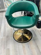 Kapper stoelen en wastafel, Huis en Inrichting, Stoelen, Ophalen