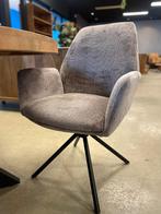 LEEGVERKOOP 199 EURO NU 149 EURO BOUCLE BEIGE ! VOORRADIG !, Huis en Inrichting, Stoelen, Overige kleuren, Nieuw, Ophalen of Verzenden