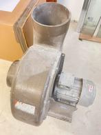 Slakkenhuis, Ophalen, Zo goed als nieuw, Afzuiger