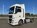 2019 MAN TGX 18.460 4x2 EURO6 Vrachtwagen, Euro 6, Bedrijf, Te koop, MAN