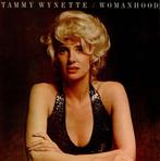 LP Tammy Wynette - Womanhood, Ophalen, 12 inch