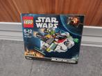 Lego Star Wars The Ghost 75127, Kinderen en Baby's, Speelgoed | Duplo en Lego, Ophalen of Verzenden, Zo goed als nieuw, Complete set