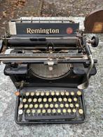 Vintage Remington Typemachine, Antiek en Kunst, Antiek | Kantoor en Zakelijk, Ophalen
