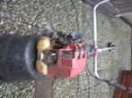 bosmaaier, Ophalen, Gebruikt, 10 tot 30 cm, Benzine