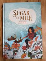Book Thrity Umrigar Sugar in Milk, immigration PICK UP ONLY, Ophalen, Gelezen, Thrity Umrigar