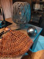 3 Leuke Bodhi Lampen, Ophalen