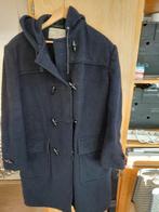 leidse duffelcoat, Ophalen, Gedragen, Maat 52/54 (L), Blauw