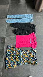 Maat 140, Kinderen en Baby's, Kinderkleding | Maat 140, Ophalen, Gebruikt, Meisje
