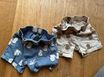 Nieuw! Hema boxers maat 122/128 past beter bij 110, Ophalen, Nacht- of Onderkleding, Nieuw, Hema