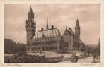 Den Haag, Vredespaleis, Ophalen of Verzenden, Ongelopen, Zuid-Holland