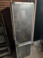 Siemens Inbouw koelkast werkend!, 150 tot 200 liter, Ophalen of Verzenden, Gebruikt, Met vriesvak