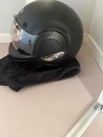 Beon Stratos Helm - Maat M, Ophalen of Verzenden, Zo goed als nieuw, Medium