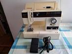 SINGER 6233 NAAIMACHINE, Ophalen of Verzenden, Zo goed als nieuw, Naaimachine, Singer