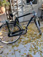 Te koop Gazelle chamonix, Ophalen, Minder dan 10 versnellingen, Zo goed als nieuw, 57 tot 61 cm