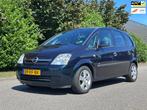 Opel Meriva 1.6-16V Maxx Cool Airco*NAP*Trekhaak*Nieuwe APK*, Voorwielaandrijving, 65 €/maand, 101 pk, Gebruikt