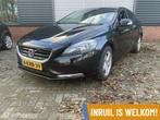 Volvo V40 1.6 D2 Momentum, Voorwielaandrijving, Euro 5, Gebruikt, Zwart
