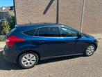 Ford Focus 1.0 EcoBoost Start-Stop Trend Excellent Condition, Focus, Blauw, Stationwagon, Handgeschakeld