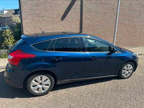 Ford Focus 1.0 EcoBoost Start-Stop Trend Excellent Condition, Auto's, Ford, Particulier, Focus, ABS, Adaptive Cruise Control, Alarm