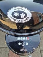 Electric BBQ, Tuin en Terras, Elektrische barbecues, Ophalen, Gebruikt, Overige