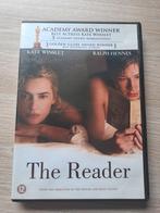 Dvd The reader, Gebruikt, Vanaf 12 jaar, Drama, Ophalen