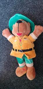 Bollo de Beer Knuffel, Ophalen of Verzenden, Nieuw, Beer