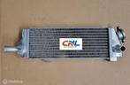Radiateur for 1986-2002 Kawasaki KMX 125 KMX125 87 88 89 90, Nieuw, Ophalen of Verzenden