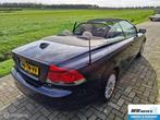 Volvo C70 Convertible 2.4 D5 Momentum|Xenon | Automaat |, Auto's, C70, Gebruikt, Bedrijf, Diesel
