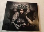 moonspell night eternal 2019, Cd's en Dvd's, Cd's | Hardrock en Metal, Ophalen of Verzenden, Zo goed als nieuw